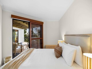 Appartement Sunshine Beach Kenmerken 17