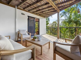 Appartement Sunshine Beach Buitenaudio-opname 2
