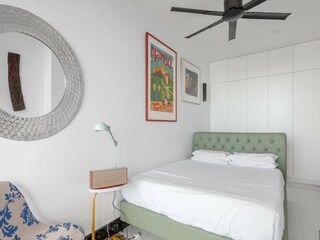 Apartamento Sydney Características 6