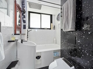 Appartement Sydney Équipement 14