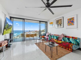 Apartamento Sydney Características 12