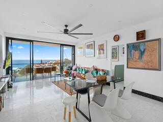 Apartamento Sydney Características 13