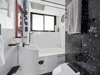 Apartment Sydney Ausstattung 15