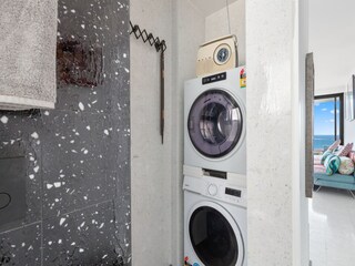 Apartamento Sydney Características 10