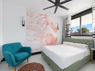 Apartamento Sydney Características 11