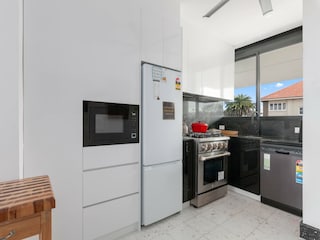 Apartamento Sydney Características 10