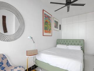 Apartment Sydney Ausstattung 16