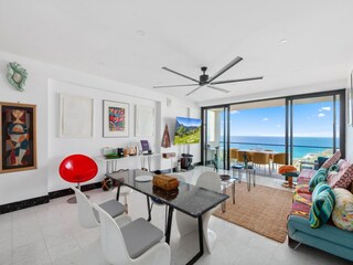 Apartment Sydney Ausstattung 7