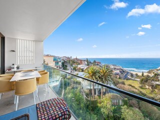 Appartement Sydney Buitenaudio-opname 3