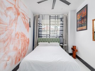 Apartment Sydney Ausstattung 8