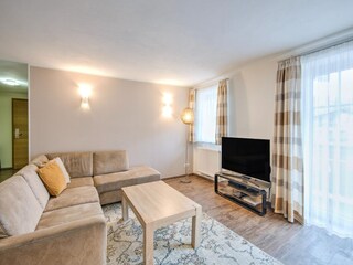 Parque de vacaciones Wildschönau-Niederau Características 1