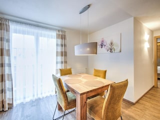 Ferienpark Wildschönau-Niederau Ausstattung 20