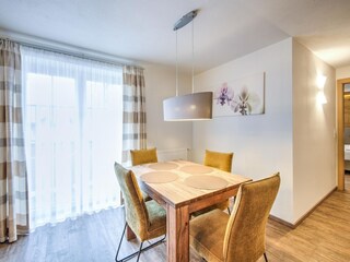 Vakantiepark Wildschönau-Niederau Kenmerken 20