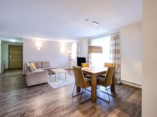 Vakantiepark Wildschönau-Niederau Kenmerken 9