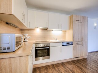 Parco vacanze Wildschönau-Niederau Caratteristiche 10