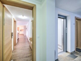 Vakantiepark Wildschönau-Niederau Kenmerken 11