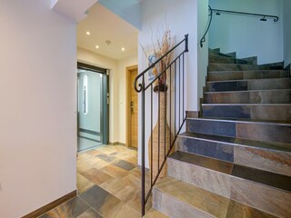 Parco vacanze Wildschönau-Niederau Caratteristiche 13