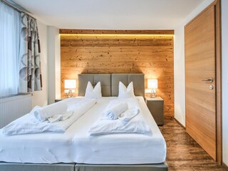 Vakantiepark Wildschönau-Niederau Kenmerken 16