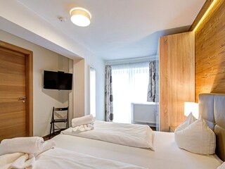 Vakantiepark Wildschönau-Niederau Kenmerken 12