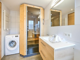 Vakantiepark Wildschönau-Niederau Kenmerken 12