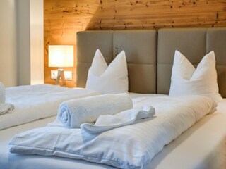 Parco vacanze Wildschönau-Niederau  37