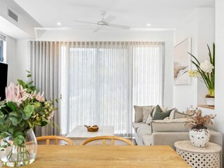 Appartement Welt Équipement 14