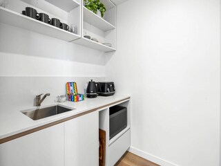 Appartement Welt Équipement 2