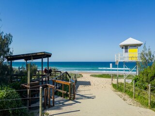 Apartment Welt Environment 20