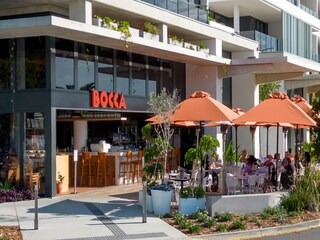 Appartement Welt Environnement 20