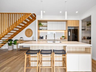 Apartamento Welt Características 7