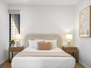 Apartamento Welt Características 6