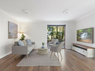 Apartamento Welt Características 18