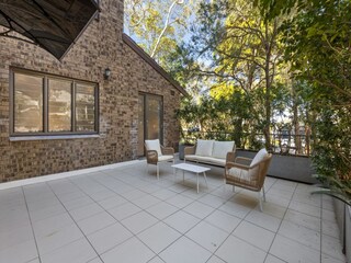 Apartamento Welt Grabación al aire libre 2