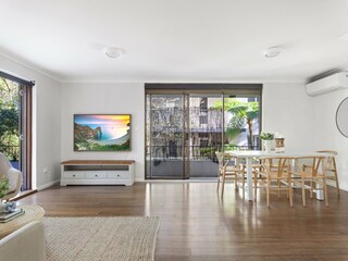 Apartamento Welt Características 14