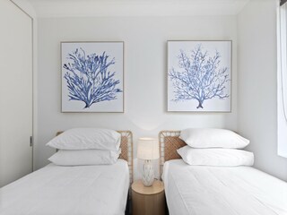 Appartement Welt Équipement 16