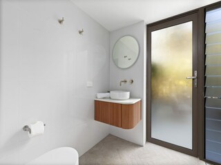 Appartement Welt Équipement 7