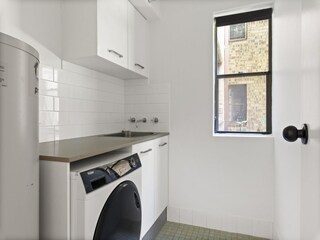 Apartamento Welt Características 4