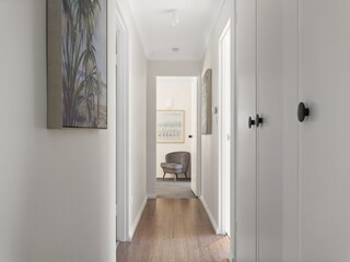Apartamento Welt Características 12