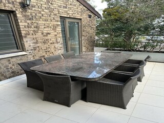 Appartement Welt Enregistrement extérieur 1