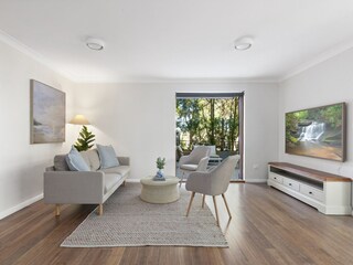 Appartement Welt Équipement 18