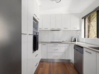 Apartamento Welt Características 5