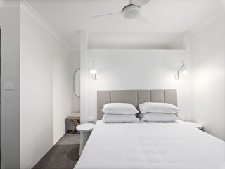Apartamento Welt Características 14