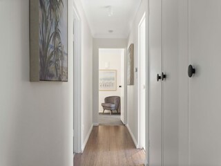 Apartamento Welt Características 12