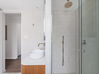 Apartamento Welt Características 6