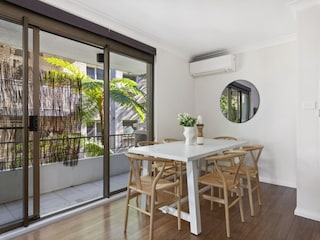 Apartamento Welt Características 17