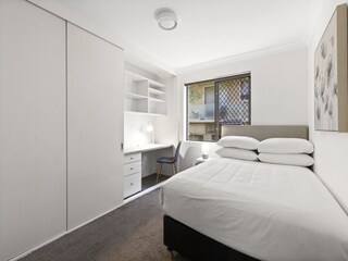 Apartamento Welt Características 8