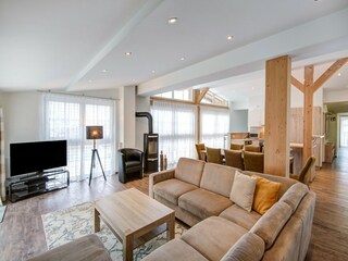 Parco vacanze Wildschönau-Niederau Caratteristiche 1