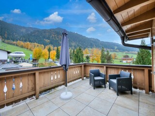 Ferienpark Wildschönau-Niederau Außenaufnahme 7