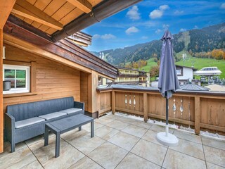 Parque de vacaciones Wildschönau-Niederau Grabación al aire libre 7