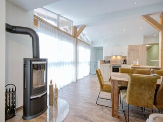 Parque de vacaciones Wildschönau-Niederau Características 27